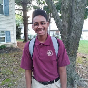 Akindele (Akin) Omotosho